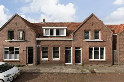 Ernst Casimirstraat 12, 8606AH, Sneek, Friesland