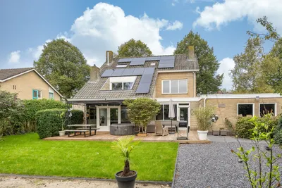 Ooievaarslaan 27, 8601XM, Sneek, Friesland