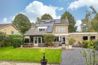 Ooievaarslaan 27, Sneek