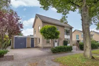 Ooievaarslaan 27, Sneek