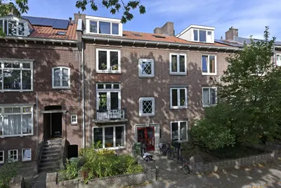 Heydenrijckstraat 30, 6521LP, Nijmegen, Gelderland