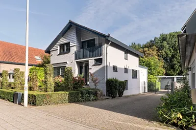 Rijksstraatweg 361, 6573CZ, Beek, Gelderland