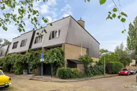 Curaçaolaan 178, Vlaardingen