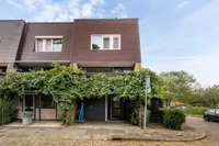 Curaçaolaan 178, Vlaardingen