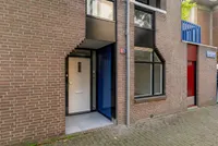Noordmolenwerf 15, Rotterdam