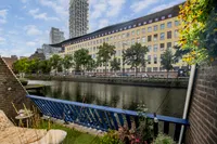 Noordmolenwerf 15, Rotterdam