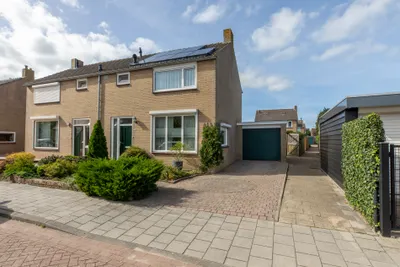 Reigershoutstraat 9, 4364BA, Grijpskerke, Zeeland