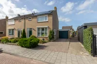 Reigershoutstraat 9, Grijpskerke