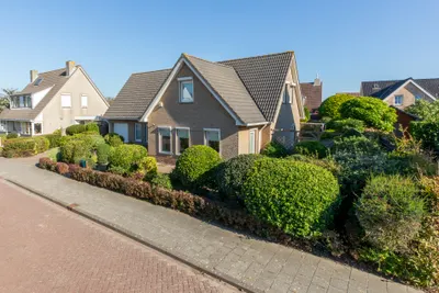 Borné 58, 4374DB, Zoutelande, Zeeland
