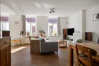 Rembrandtstraat 83, Bergen Op Zoom