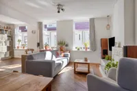 Rembrandtstraat 83, Bergen Op Zoom