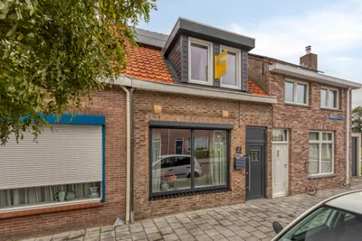 Prinses Julianastraat 31, 4511BR, Breskens, Zeeland