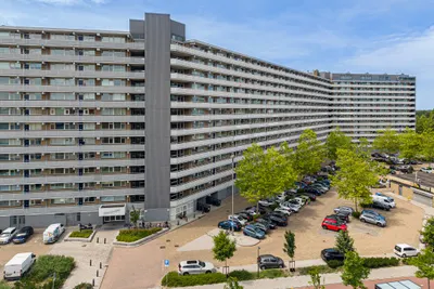 Sibeliusplein 56, 3122XA, Schiedam, Zuid-Holland