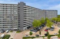 Sibeliusplein 56, Schiedam