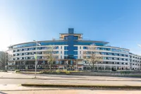 Stadsring 13 F, Amersfoort