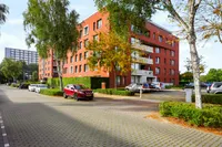 Cavaleriestraat 58, Sittard