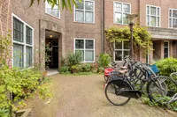 Zocherstraat 45 3, Amsterdam