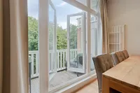 Zocherstraat 45 3, Amsterdam