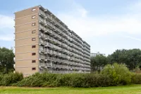 Churchilllaan 1084, Terneuzen
