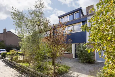 Duiveland 38, 2036GT, Haarlem, Noord-Holland