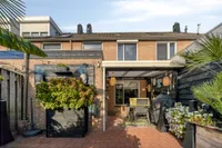 Ardennen 34, Helmond