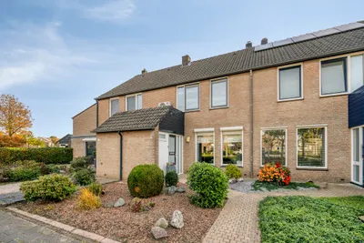 Ardennen 34, 5706RE, Helmond, Noord-Brabant