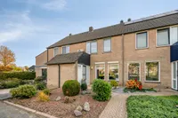 Ardennen 34, Helmond