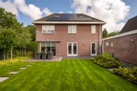 Vogelven 26, Hoogerheide