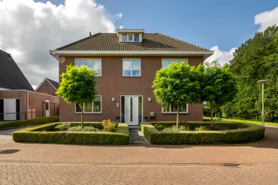 Vogelven 26, 4631MP, Hoogerheide, Noord-Brabant