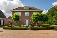 Vogelven 26, Hoogerheide