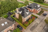Griendwerker 3, Papendrecht