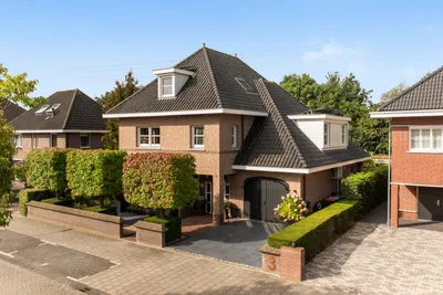 Griendwerker 3, 3356CV, Papendrecht, Zuid-Holland