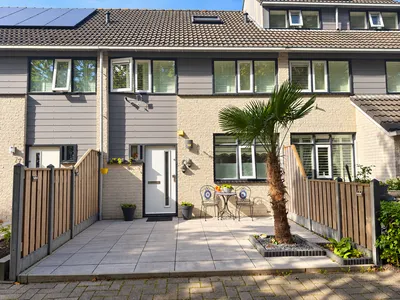 Benny Goodmanstraat 9, 1311PT, Almere, Flevoland