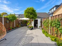 Benny Goodmanstraat 9, Almere