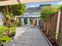 Benny Goodmanstraat 9, Almere