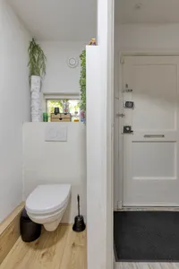 Josephus Jittastraat 2, Amsterdam