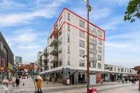 Korte Promenade 88, Almere