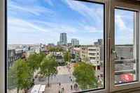 Korte Promenade 88, Almere