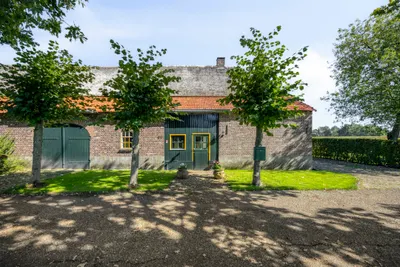 Heuvel 68, 5421CN, Gemert, Noord-Brabant