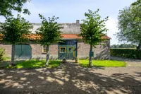 Heuvel 68, Gemert
