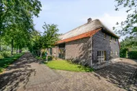 Heuvel 68, Gemert