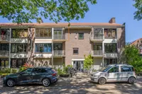 Bankastraat 10, Nijmegen