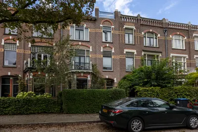 Pater Brugmanstraat 35, 6522EH, Nijmegen, Gelderland