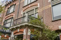 Pater Brugmanstraat 35, Nijmegen