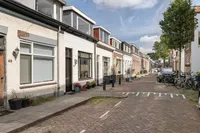 Oosterstraat 51, Vlaardingen