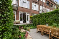 Letlandsestraat 24 A, Rotterdam