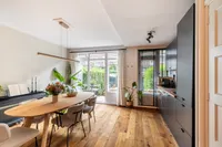 Letlandsestraat 24 A, Rotterdam