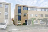 Rotterdamseweg 26, Vlaardingen