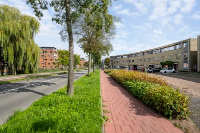 Rotterdamseweg 26, 3135PV, Vlaardingen, Zuid-Holland