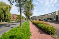 Rotterdamseweg 26, Vlaardingen